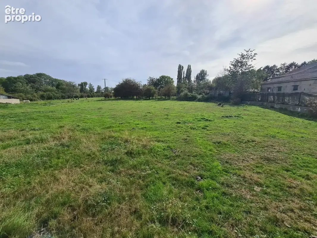 Terrain 477 m² à vendre à Jolimetz (59530) - photo 5