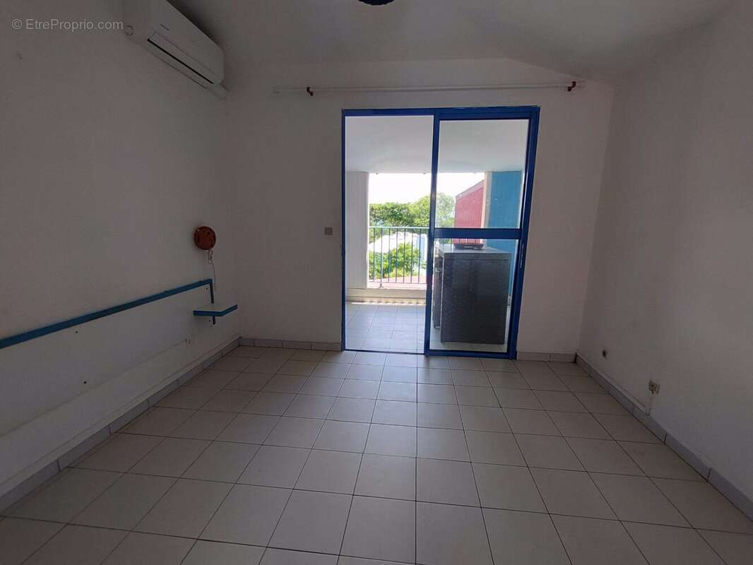 Appartement à LE DIAMANT