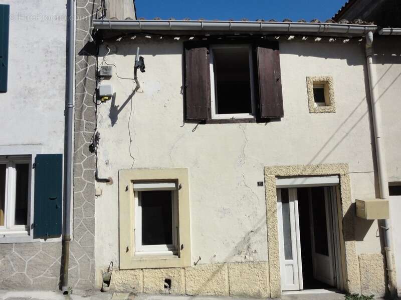 Maison à VILLEPINTE