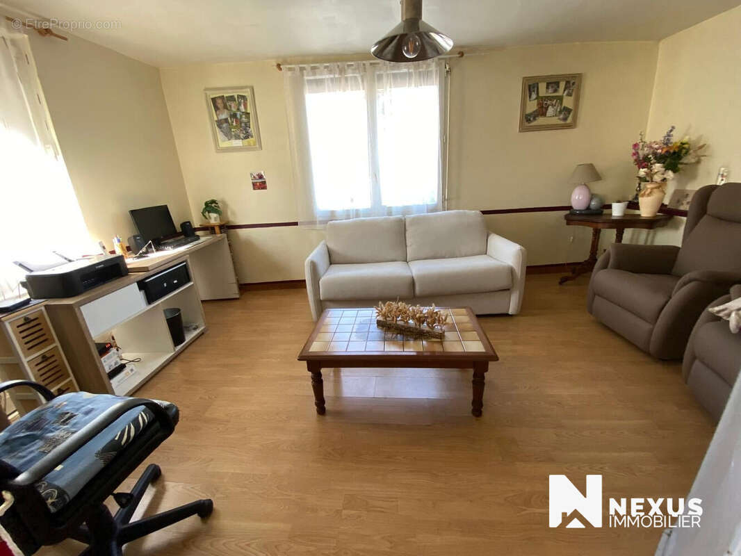Maison 188 m² à Yvetot  - photo 4
