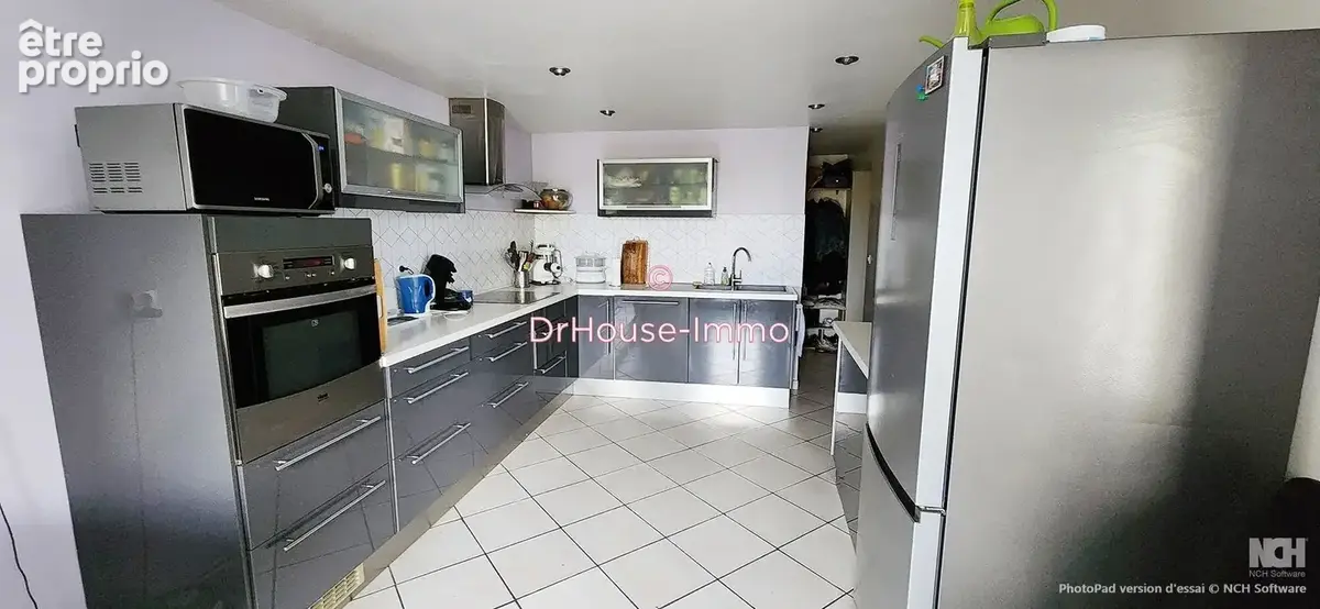 Maison 7 pièces 153 m² à vendre à Montataire (60160) - photo 11