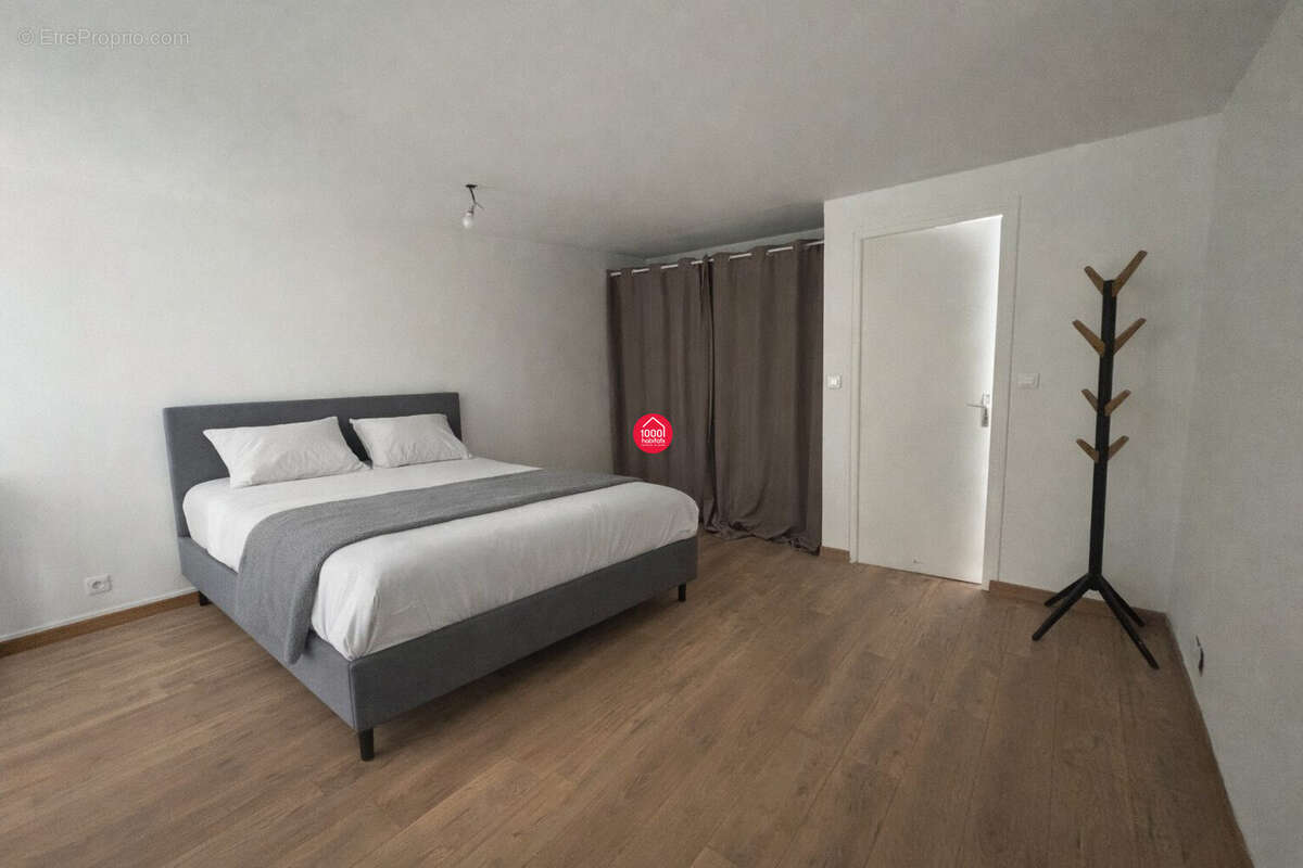 Appartement à HEM