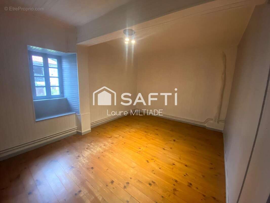 Photo 6 - Maison à BRASSAC