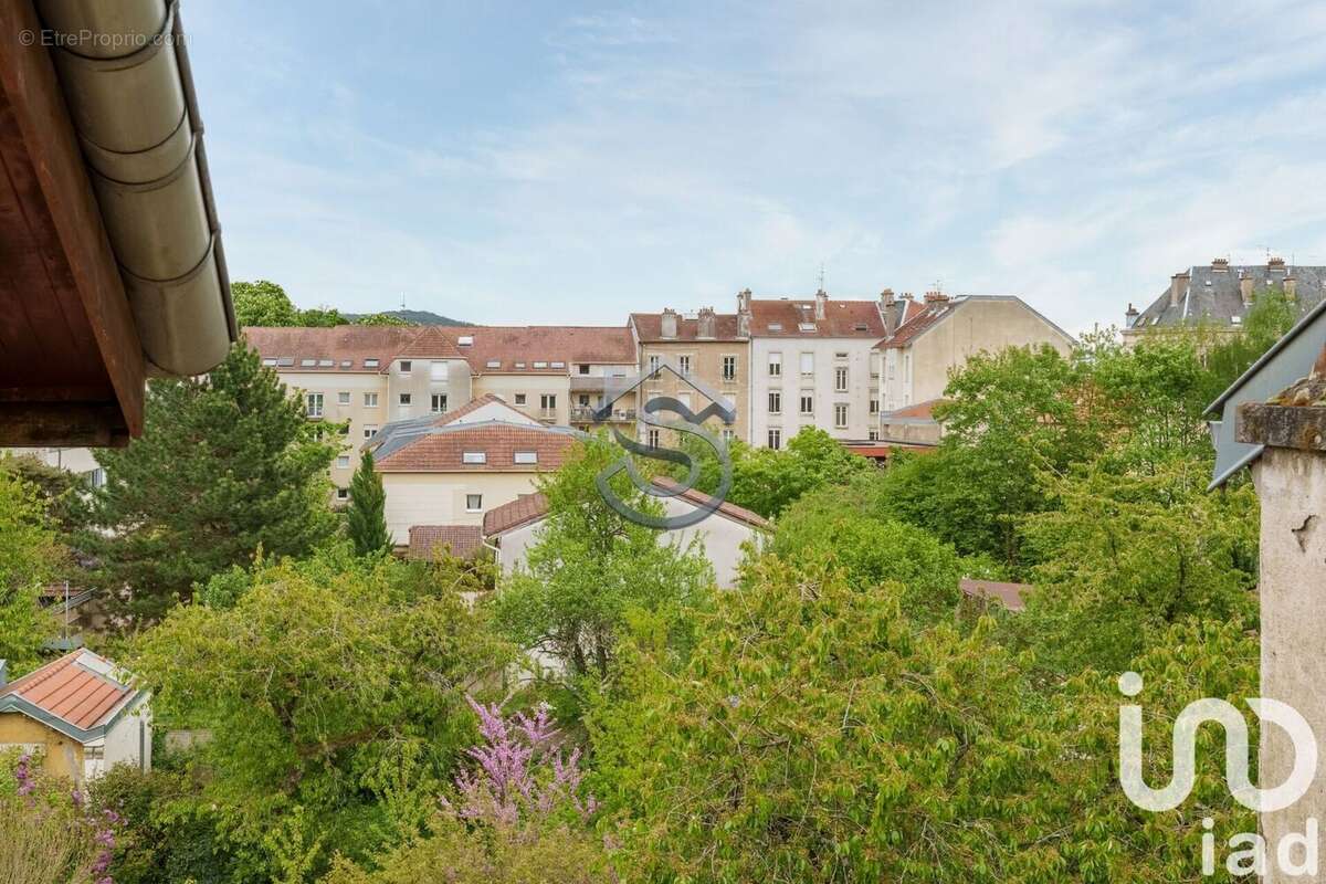 Photo 8 - Appartement à NANCY