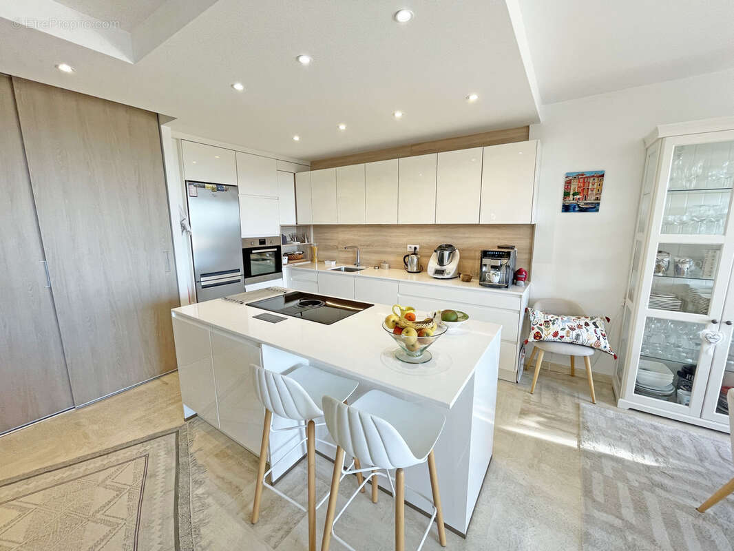 Appartement à VENCE