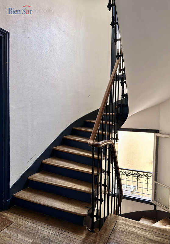 Appartement à PARIS-13E