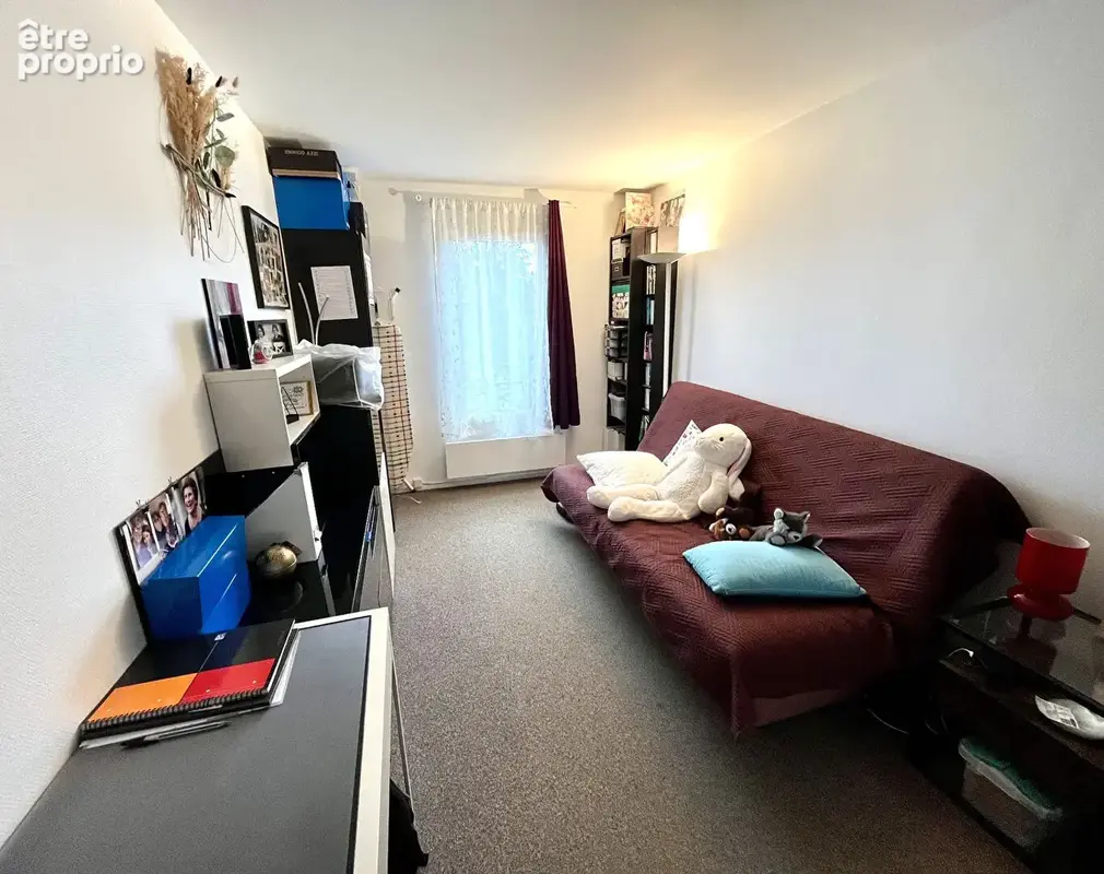 Appartement 3 pièces 79 m² à vendre à Cergy (95800) - photo 9