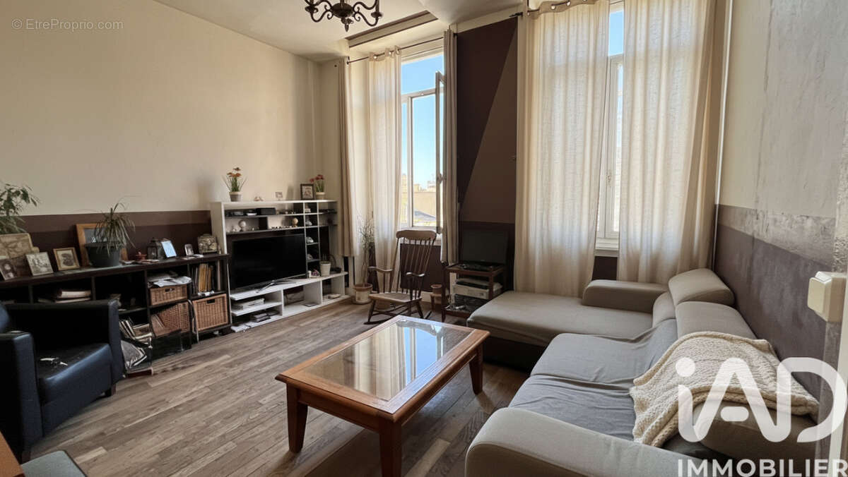 Photo 3 - Appartement à LYON-1E