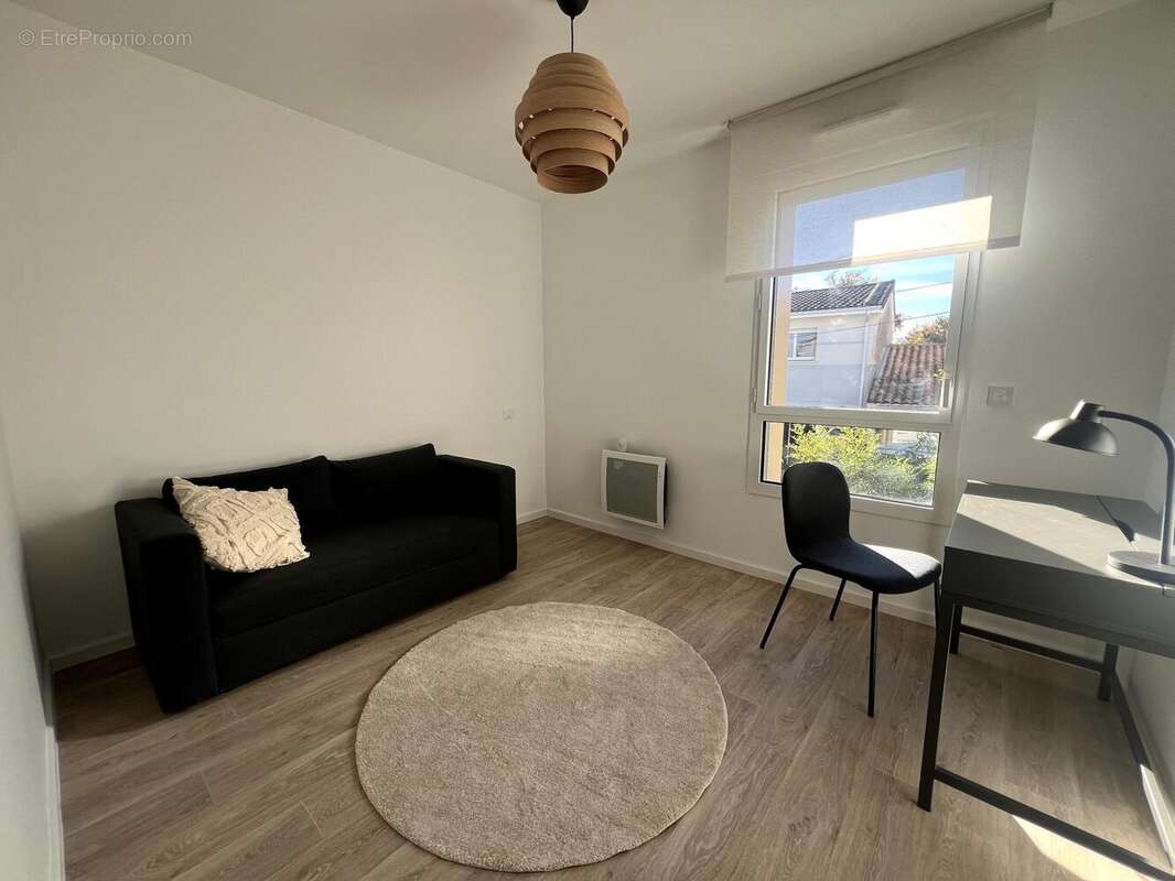 Photo 8 - Maison à PESSAC