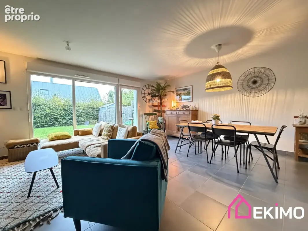 Maison 4 pièces 96 m² à vendre à Halluin (59250) - photo 4