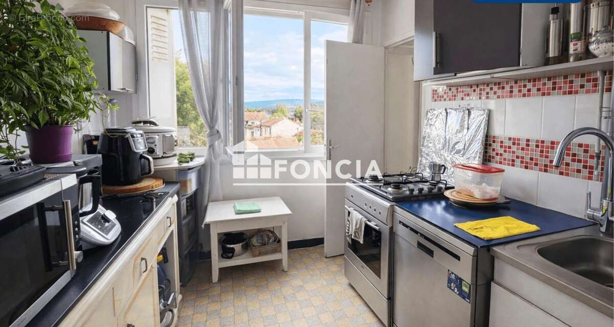 Appartement à AVIGNON