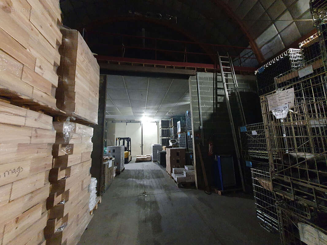 Commerce à CUSSAC-FORT-MEDOC