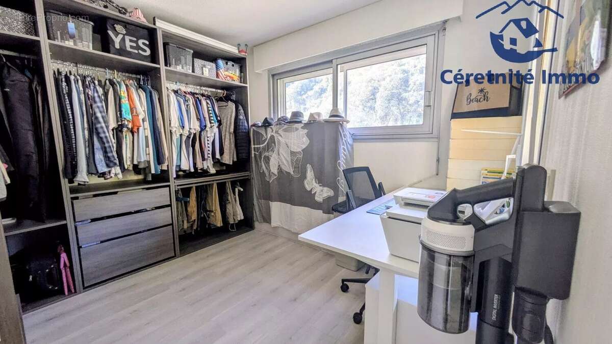 Appartement à AMELIE-LES-BAINS-PALALDA