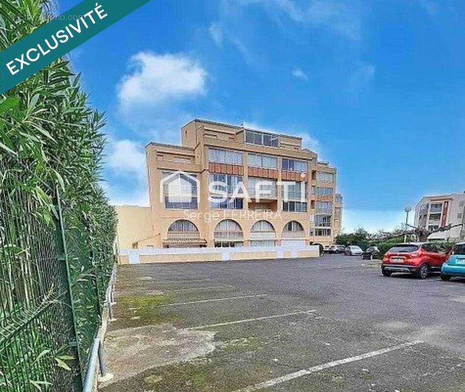 Photo 1 - Appartement à AGDE