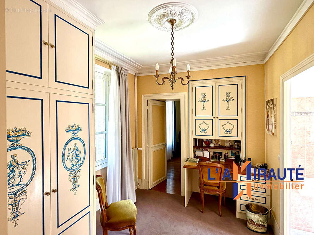 Maison Maisons Laffitte 8 pièce(s) 184 m2 - photo 8