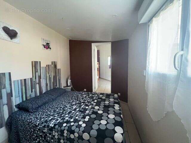 Maison à MARSEILLAN