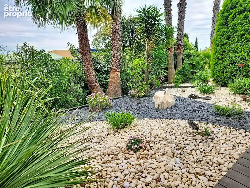 Villa plain-pied 5 chambres et piscine - photo 14