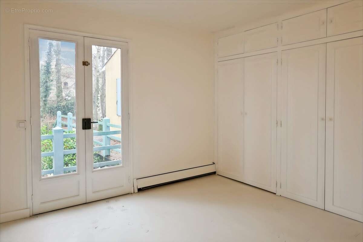 Maison à SAINT-FIACRE-SUR-MAINE