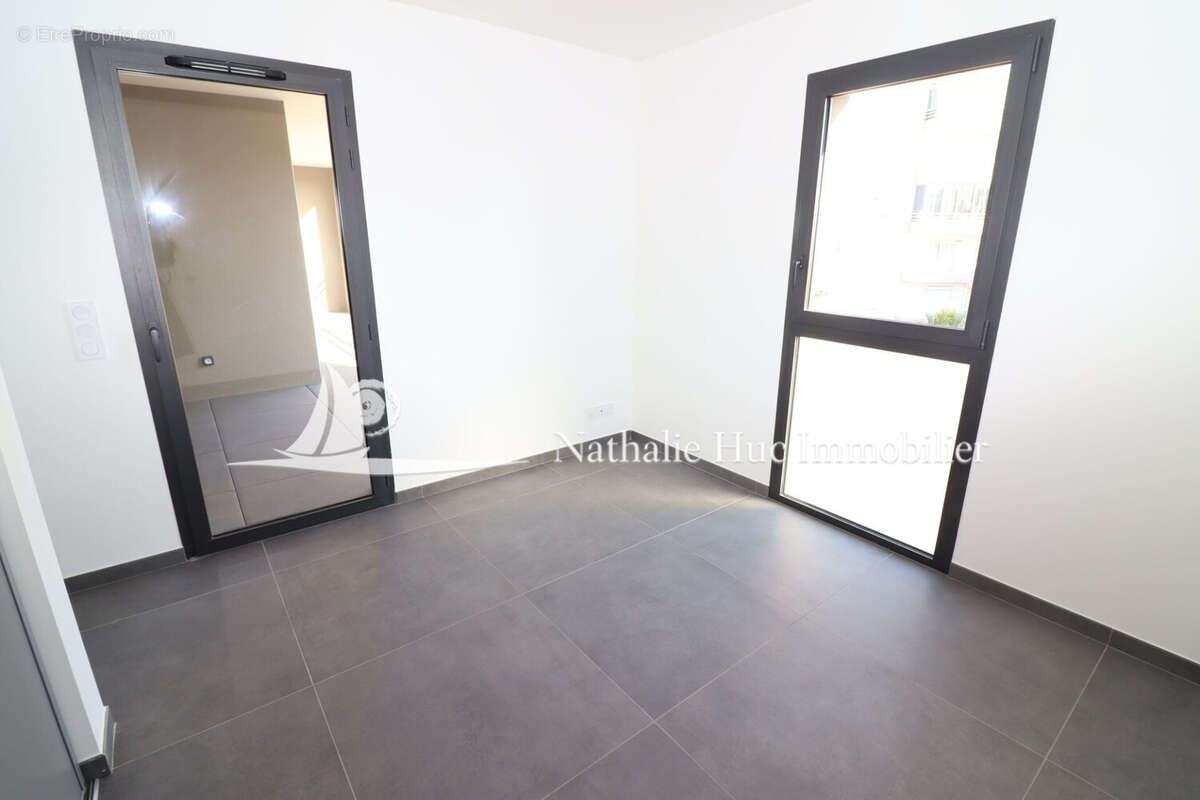 Appartement à SAINT-NAZAIRE