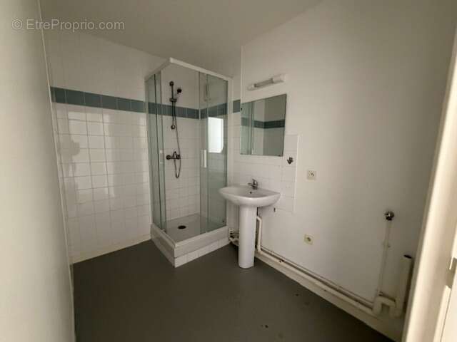 Appartement à ANGERS