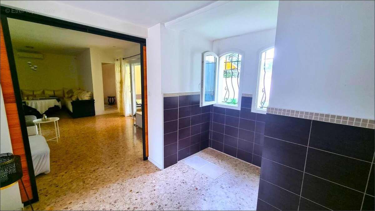 Maison P4 avec Studio indépendant - photo 3