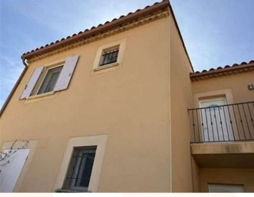 Photo 6 - Appartement à ORANGE