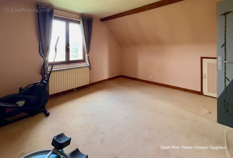 Maison à VARENNES-SUR-ALLIER