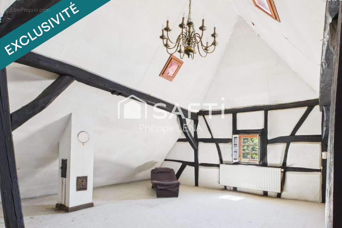 Photo 7 - Maison à HEIMERSDORF