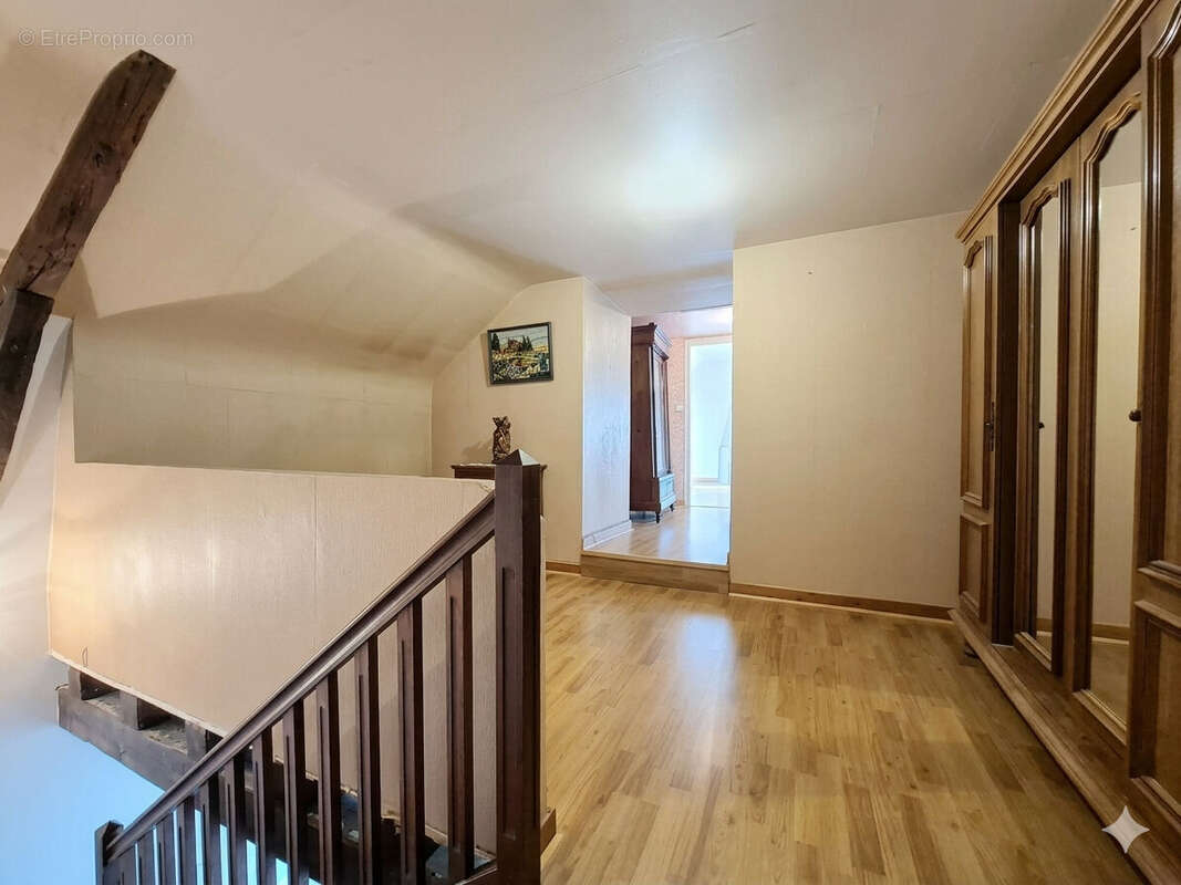 Maison à LAILLE