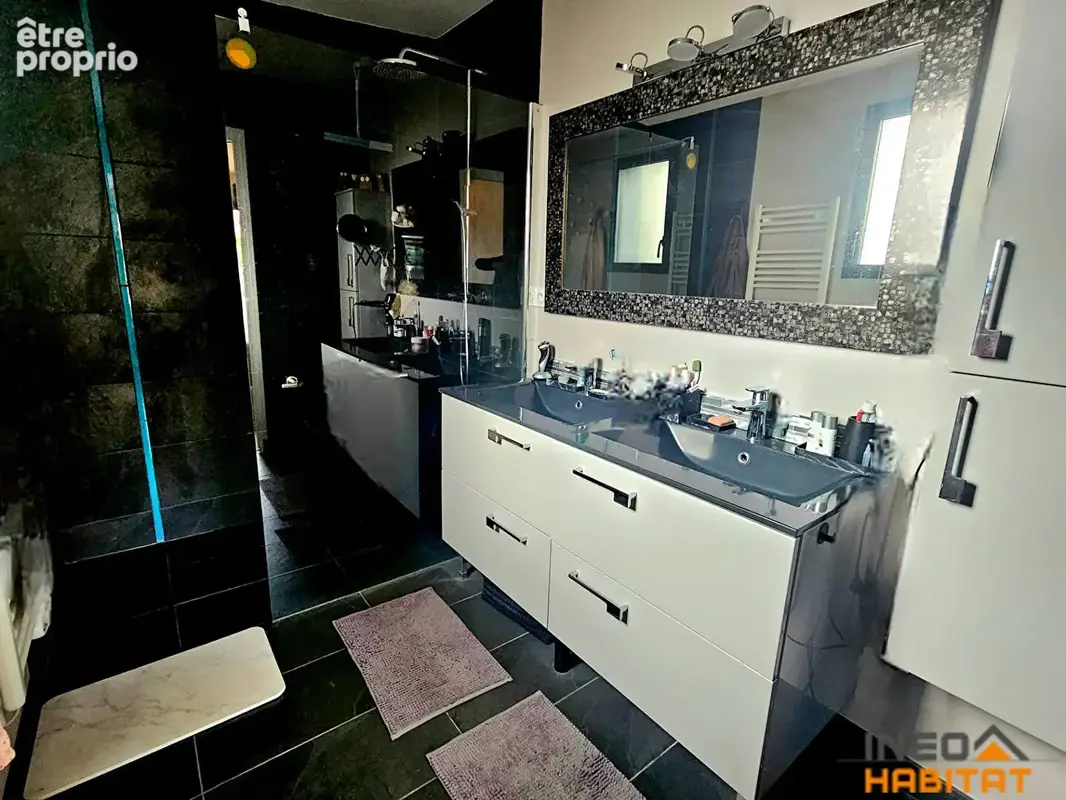 EXCLUSIVITÉ AMANDA - Maison contemporaine avec piscine - 6 chambres - LA MÉZIÈRE - photo 7