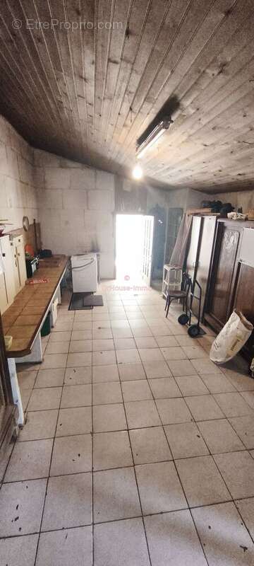 Maison 126 m² à Lamonzie-Saint-Martin  - photo 24