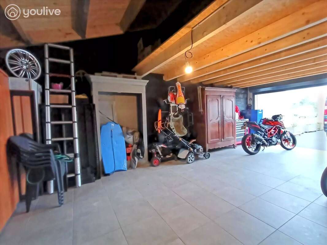 Maison à SAINT-JEAN-DE-MONTS