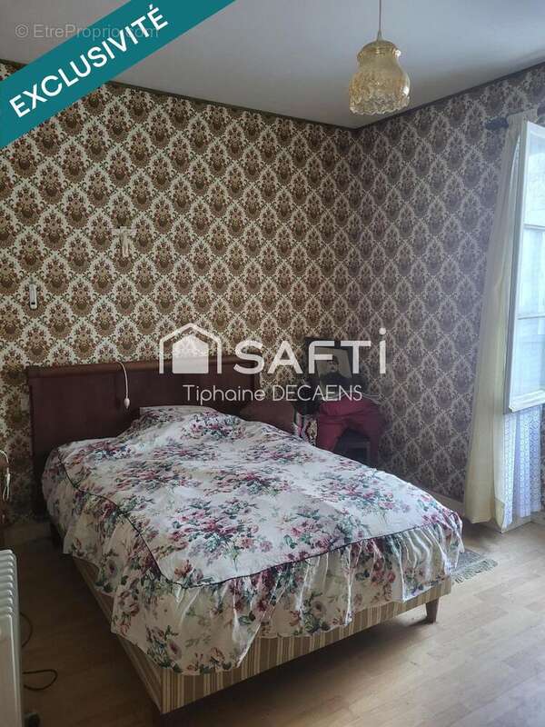 Photo 5 - Maison à DANGE-SAINT-ROMAIN