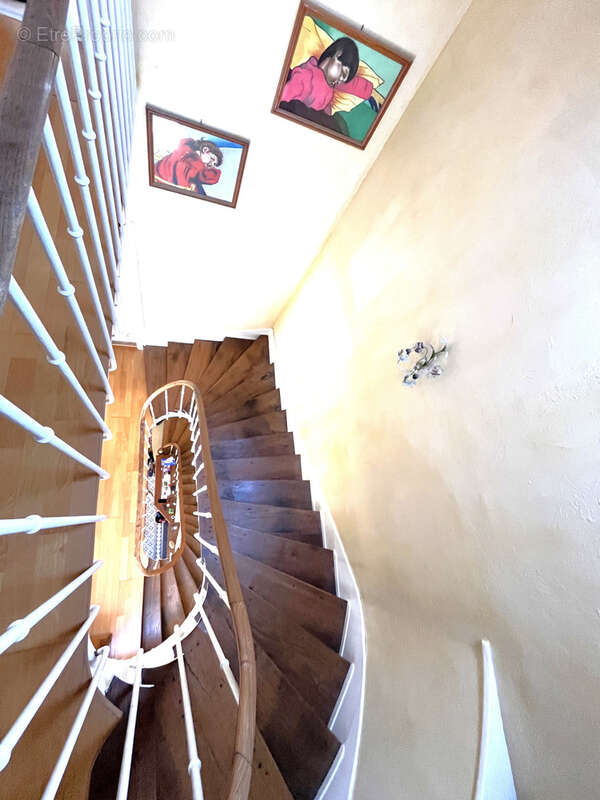 Maison à CHARTRES