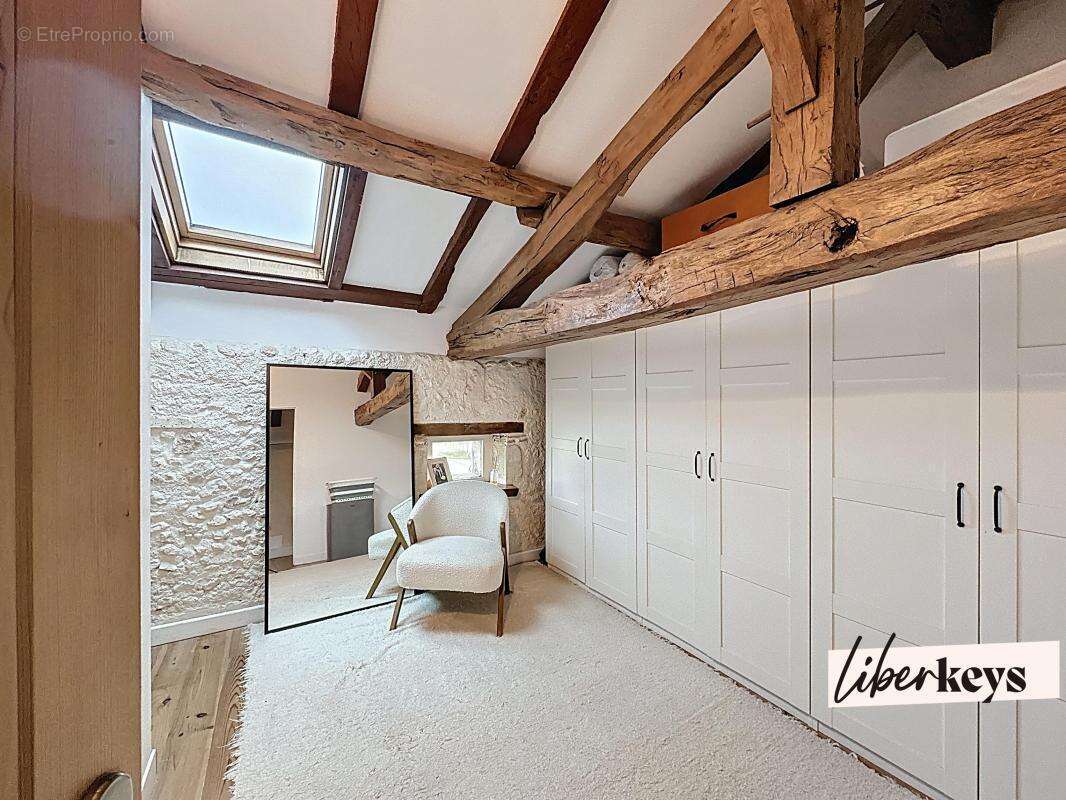 Maison à SAINT-PRIVAT-DES-PRES