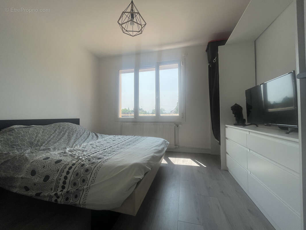 Appartement à RIORGES