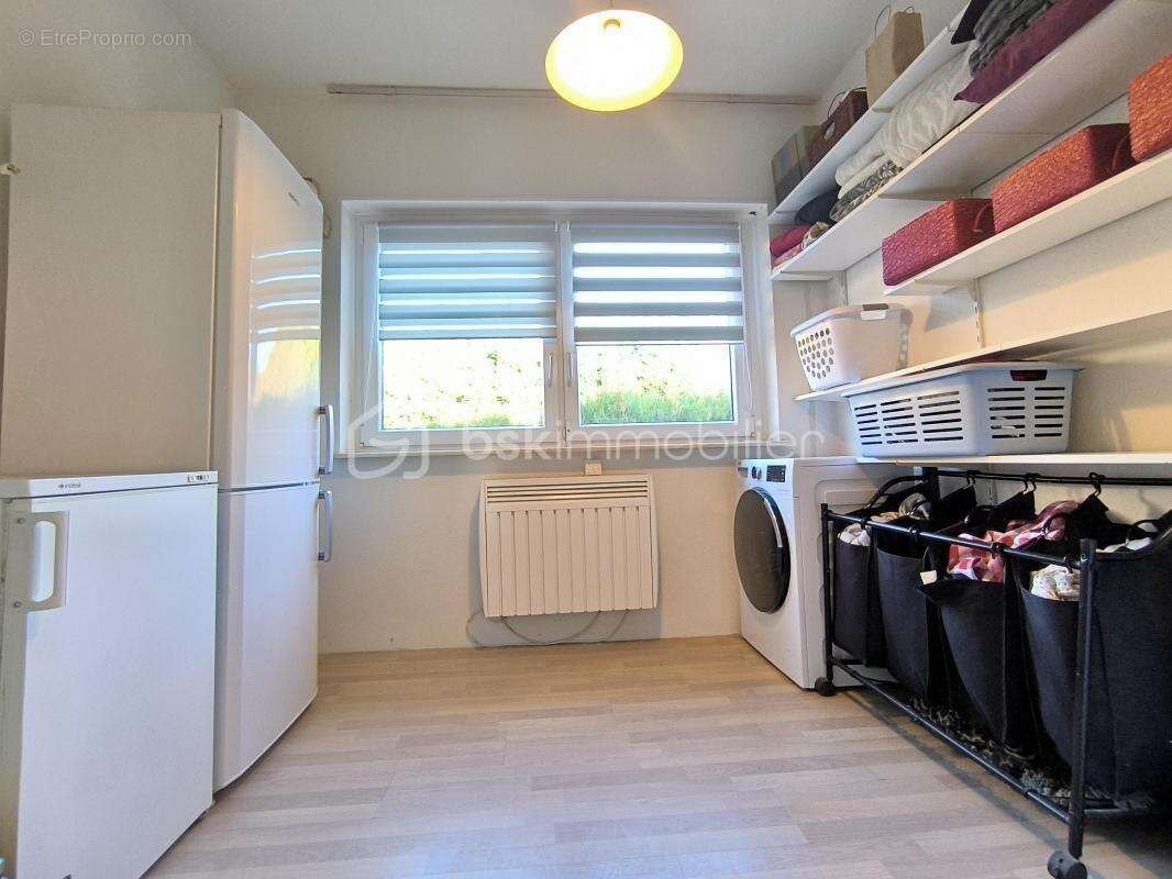 Maison à GILDWILLER