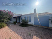 Maison à NOIRMOUTIER-EN-L'ILE