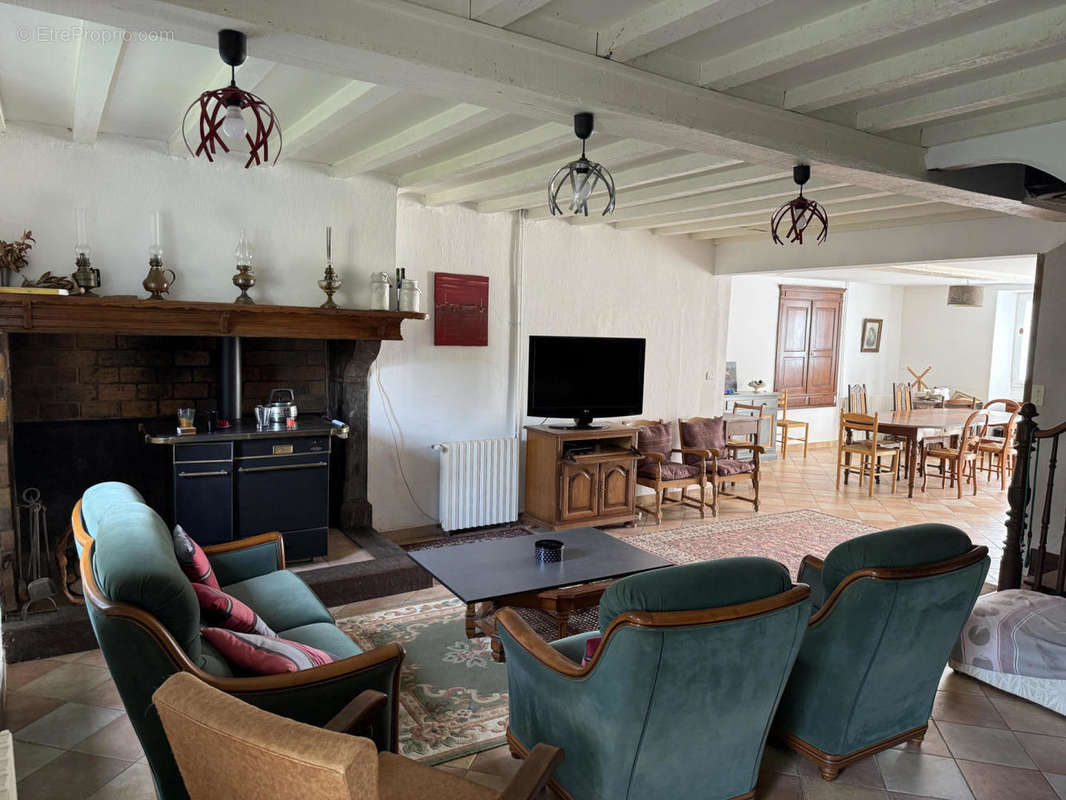 IMG_3539 - Maison à ARAMITS