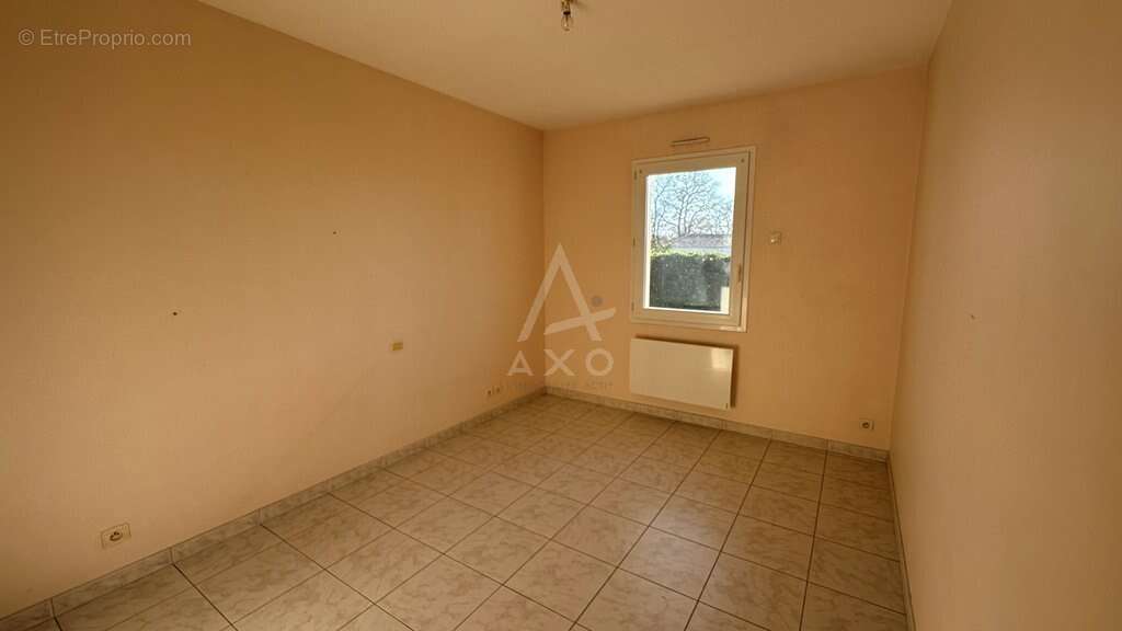 Maison à TREIZE-SEPTIERS