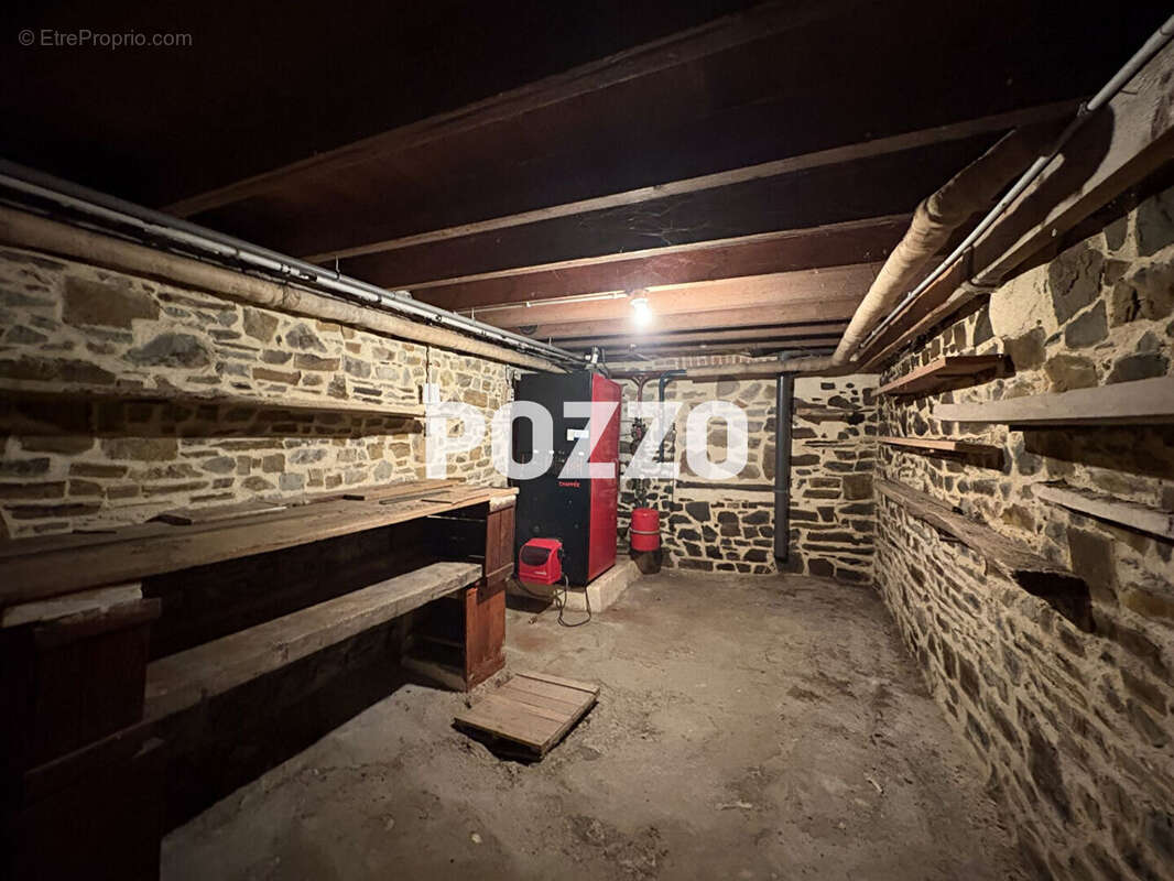 Maison Saint Pair Sur Mer 6 pièces de 111.47m² sur 187 m2 de parcelle - photo 15