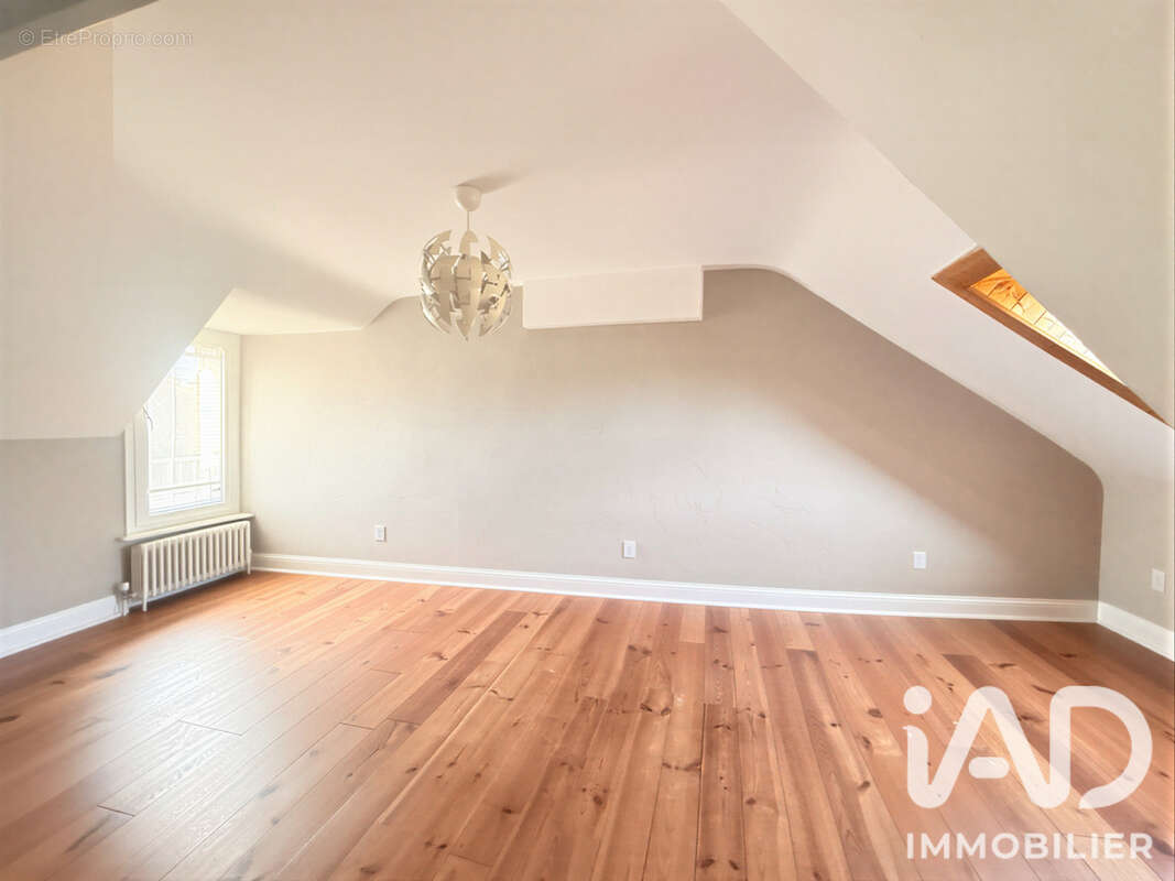 Maison 120 m² à Dol-De-Bretagne  - photo 7