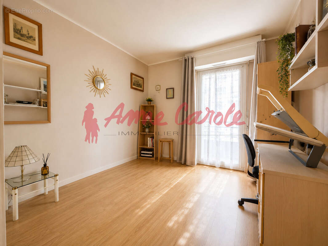 Appartement à JOINVILLE-LE-PONT