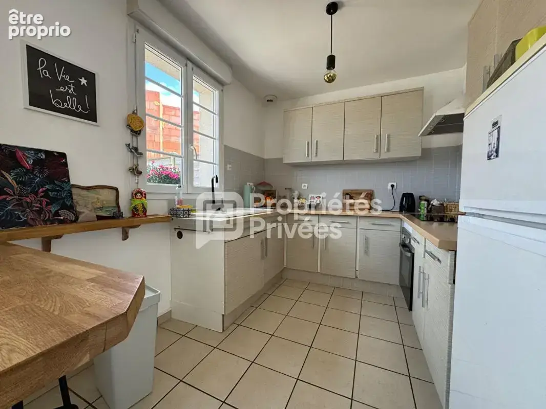 Maison 3 chambres avec jardin à Ruitz - Sans travaux - photo 4