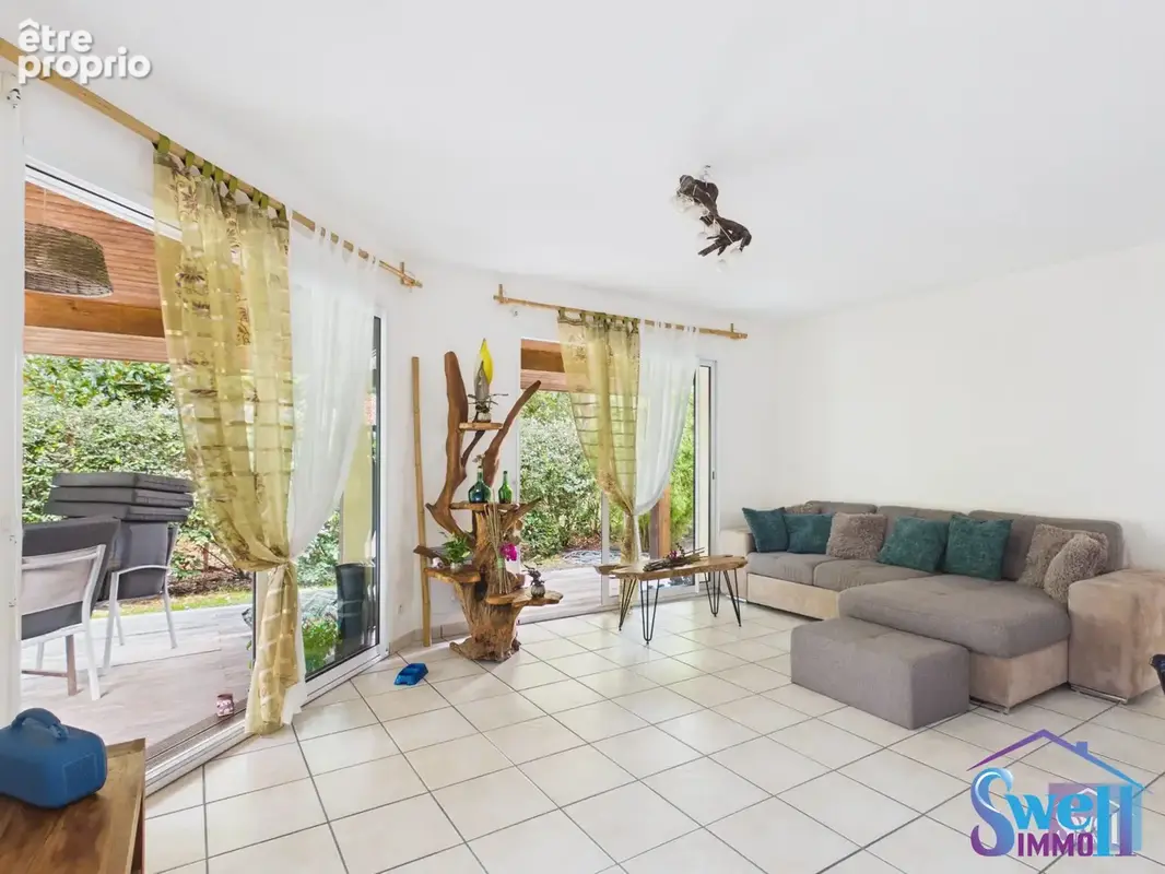 Maison 4 pièces 84 m² à vendre à Messanges (40660) - photo 3