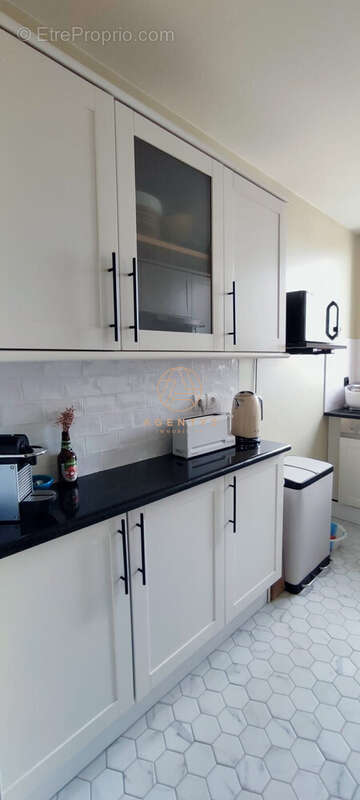 Appartement à CHAMPIGNY-SUR-MARNE