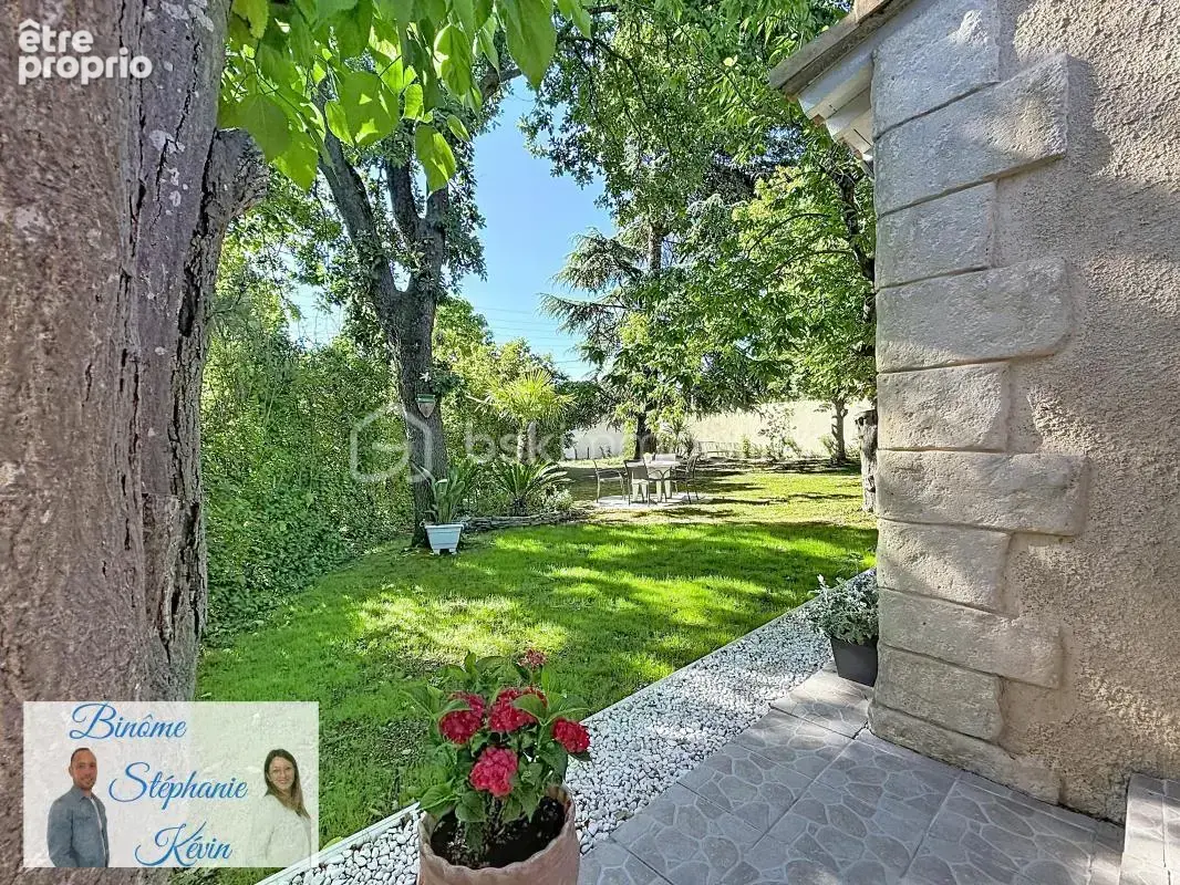  Une villa où sérénité rime avec élégance… - photo 23