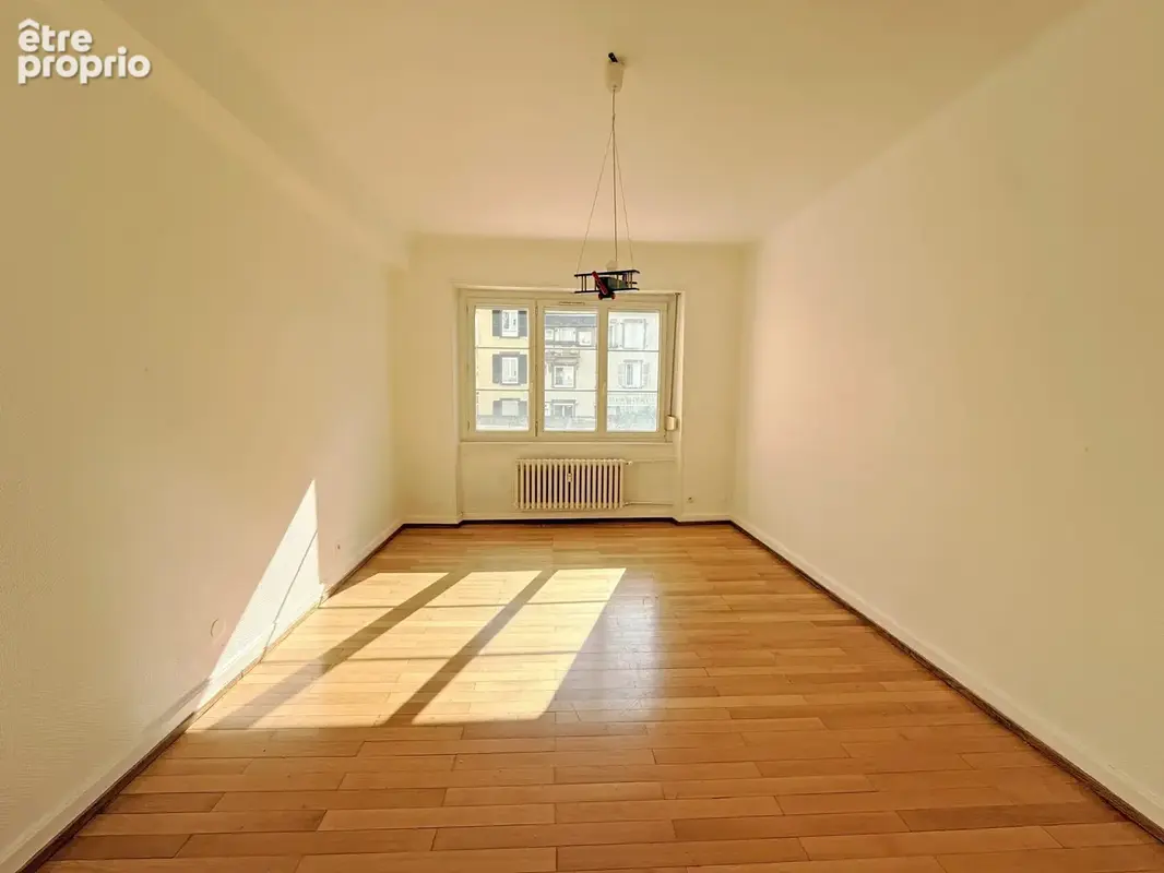 Appartement 3 pièces 93 m² à vendre à Strasbourg (67000) - photo 4