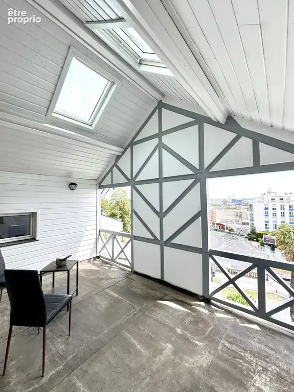 Maison 12 pièces 411 m² à vendre à Le Havre (76600) - photo 7