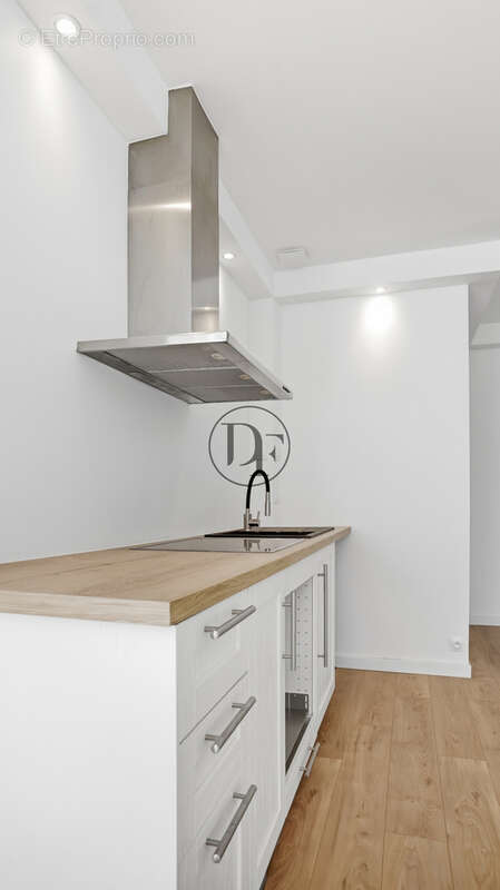Appartement à FONTAINEBLEAU